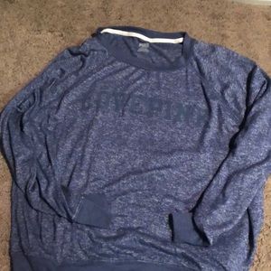 Long sleeve